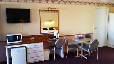 Echo Point Discovery Motel - Accommodation Port Hedland 3
