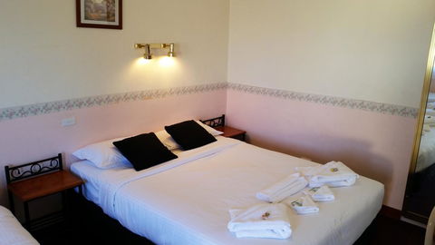 Echo Point Discovery Motel - Accommodation Port Hedland 7