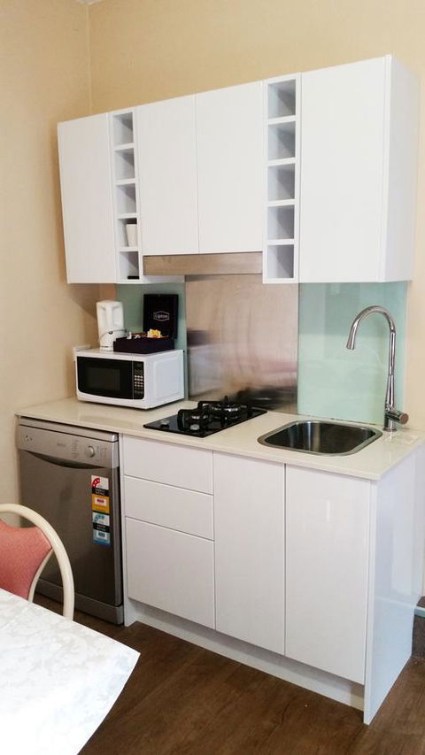 Echo Point Discovery Motel - Accommodation Port Hedland 13