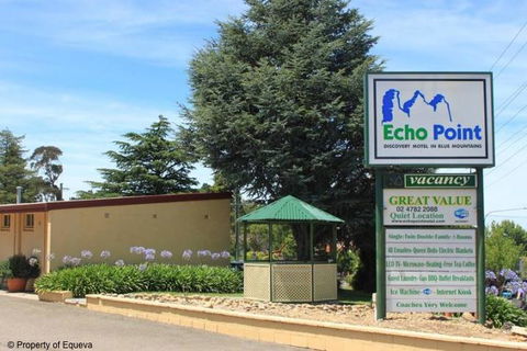 Echo Point Discovery Motel - Accommodation Port Hedland 22