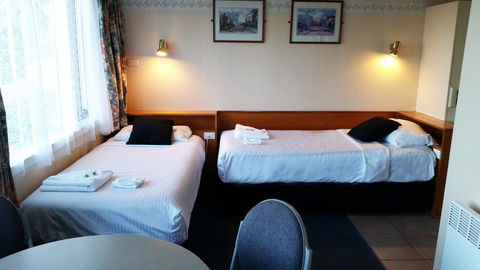 Echo Point Discovery Motel - Accommodation Port Hedland 2