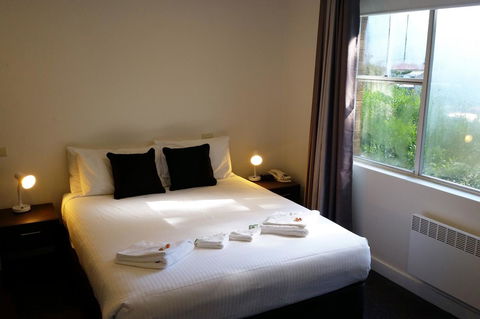Echo Point Discovery Motel - Accommodation Port Hedland 9
