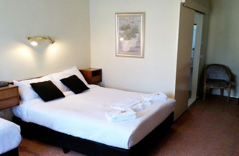 Echo Point Discovery Motel - Accommodation Port Hedland 12