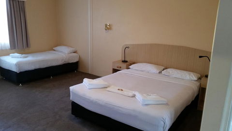 Echo Point Discovery Motel - Accommodation Port Hedland 16