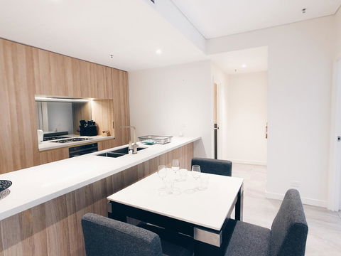 DD Apartments On Day - Accommodation Port Hedland 34