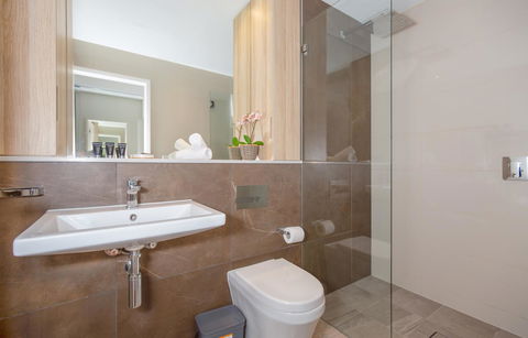 DD Apartments On Day - Accommodation Port Hedland 22