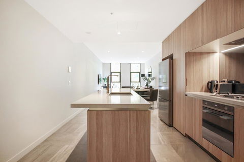 DD Apartments On Day - Accommodation Port Hedland 13