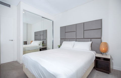 DD Apartments On Day - Accommodation Port Hedland 24