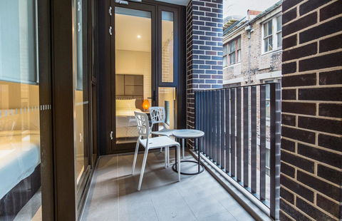 DD Apartments On Day - Accommodation Port Hedland 23
