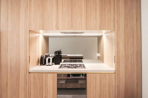 DD Apartments On Day - Accommodation Port Hedland 2