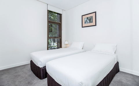 DD Apartments On Day - Accommodation Port Hedland 14