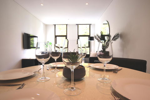 DD Apartments On Day - Accommodation Port Hedland 1