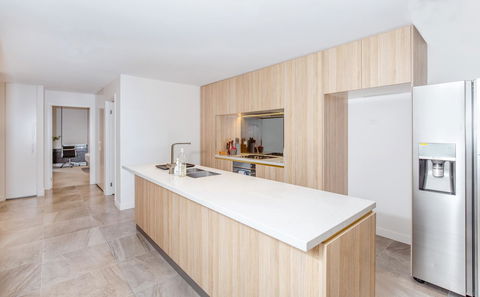 DD Apartments On Day - Accommodation Port Hedland 32