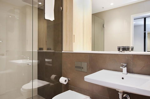 DD Apartments On Day - Accommodation Port Hedland 3