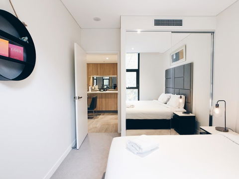 DD Apartments On Day - Accommodation Port Hedland 37