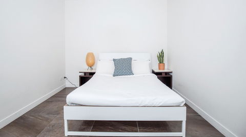 DD Apartments On Day - Accommodation Port Hedland 15