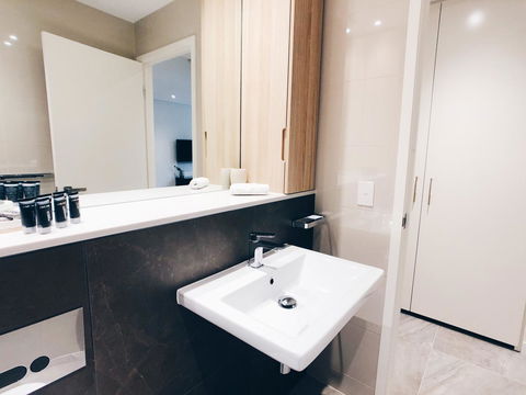DD Apartments On Day - Accommodation Port Hedland 38
