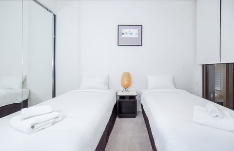 DD Apartments On Day - Accommodation Port Hedland 25