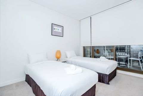 DD Apartments On Day - Accommodation Port Hedland 27