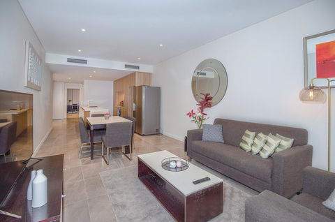 DD Apartments On Day - Accommodation Port Hedland 26