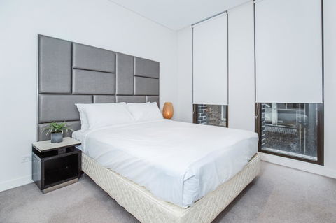 DD Apartments On Day - Accommodation Port Hedland 20