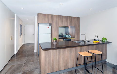 DD Apartments On Day - Accommodation Port Hedland 19