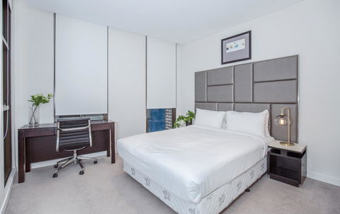 DD Apartments On Day - Accommodation Port Hedland 21