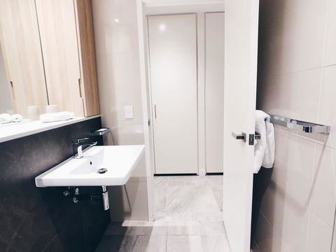 DD Apartments On Day - Accommodation Port Hedland 33