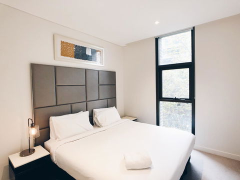 DD Apartments On Day - Accommodation Port Hedland 42