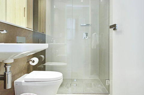 DD Apartments On Day - Accommodation Port Hedland 4