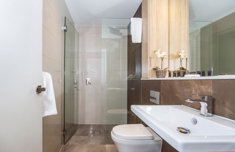 DD Apartments On Day - Accommodation Port Hedland 30