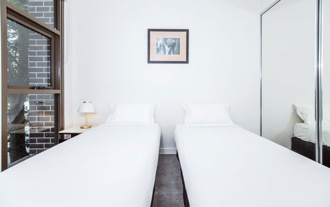 DD Apartments On Day - Accommodation Port Hedland 16