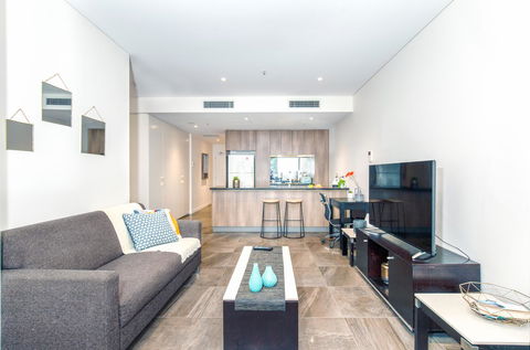 DD Apartments On Day - Accommodation Port Hedland 9