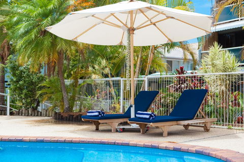 The Lord Byron - Accommodation Port Hedland 23