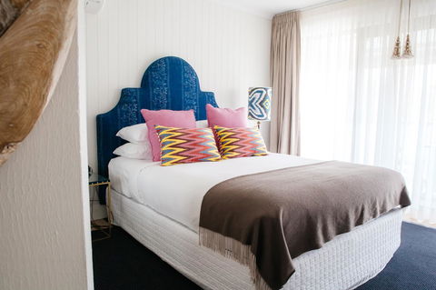The Lord Byron - Accommodation Port Hedland 1