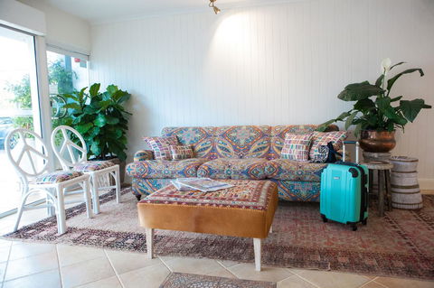 The Lord Byron - Accommodation Port Hedland 19