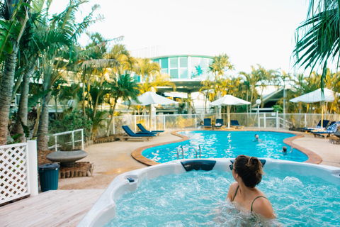 The Lord Byron - Accommodation Port Hedland 22