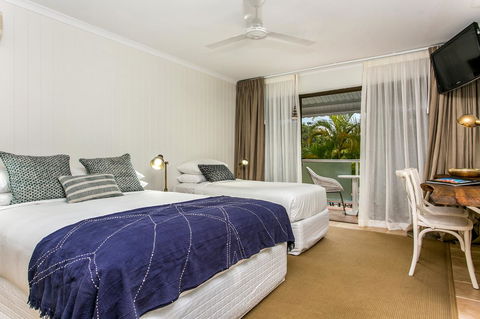 The Lord Byron - Accommodation Port Hedland 8