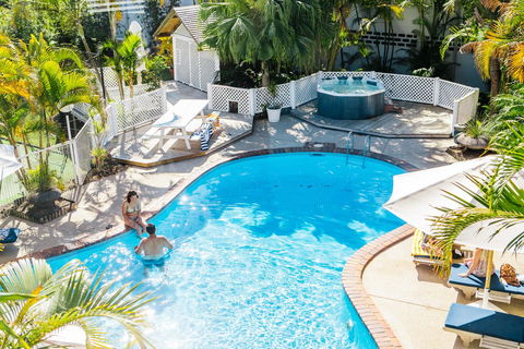 The Lord Byron - Accommodation Port Hedland 21