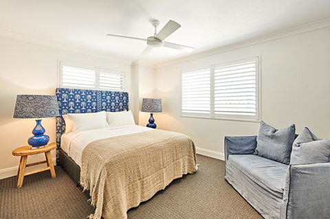 The Lord Byron - Accommodation Port Hedland 13