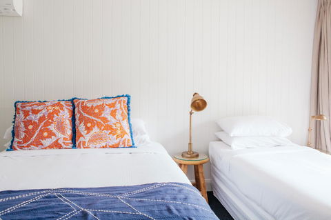The Lord Byron - Accommodation Port Hedland 9