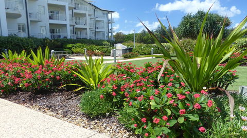 SaltBeach2302 - Accommodation Port Hedland 1