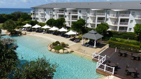 SaltBeach2302 - Accommodation Port Hedland 2