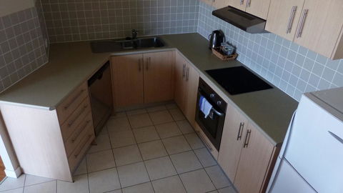 SaltBeach2302 - Accommodation Port Hedland 7