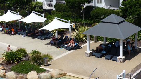 SaltBeach2302 - Accommodation Port Hedland 4