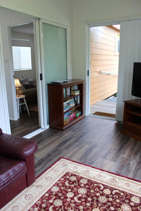 Little Gem - Accommodation Port Hedland 9