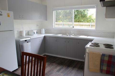 Little Gem - Accommodation Port Hedland 3