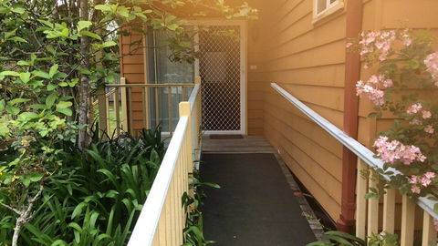 Little Gem - Accommodation Port Hedland 1