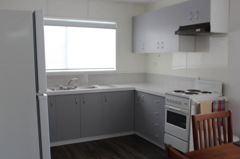 Little Gem - Accommodation Port Hedland 8