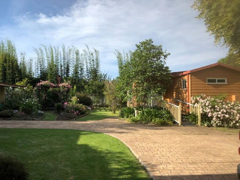 Little Gem - Accommodation Port Hedland 0